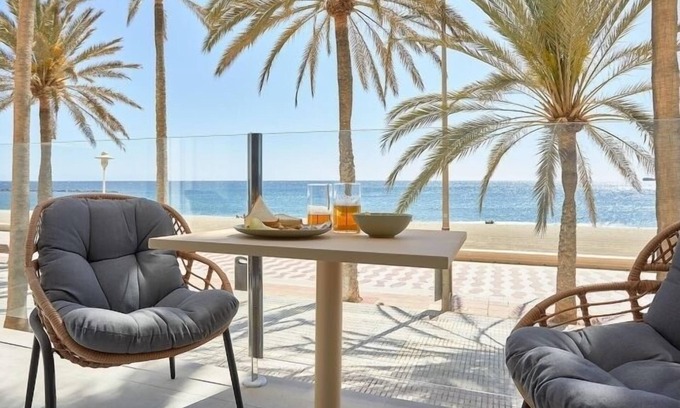 Almeria Apartamento | Apartamentos Paseo Marítimo 2