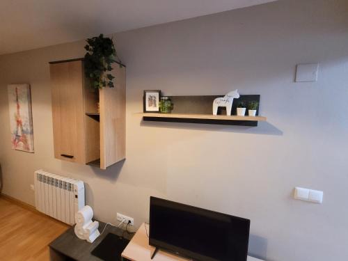 El Cristo y Buenavista Apartamento | Apartamentos Pedro Miñor