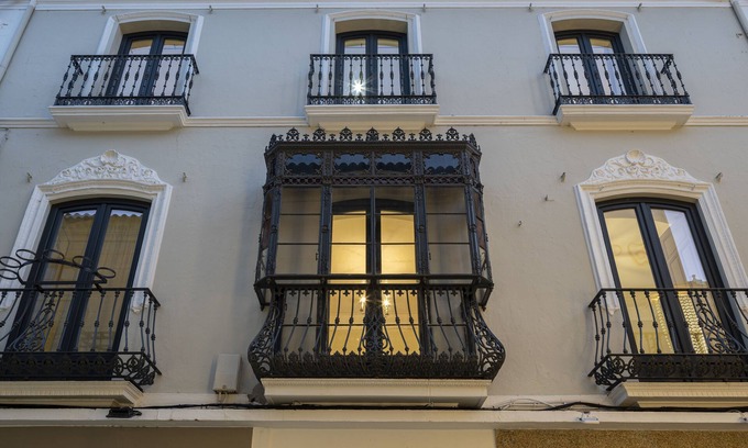 Centro histórico de Mérida Apartamento | Apartamentos Petronila 1881