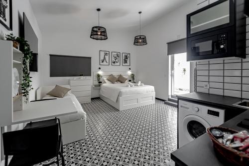 Centro de Benidorm Apartamento | Apartamentos Pino