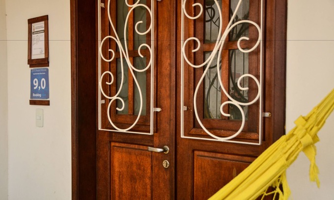Pipa Apartamento | Apartamentos Pipa Centro