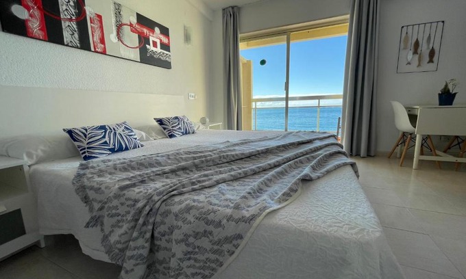 Almuñécar Apartamento | Apartamentos Playa Almuñécar