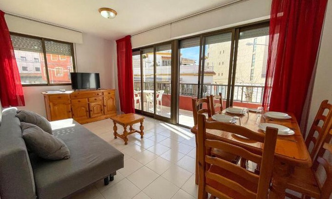Oropesa del Mar Apartamento | Apartamentos Playa Oropesa 3000