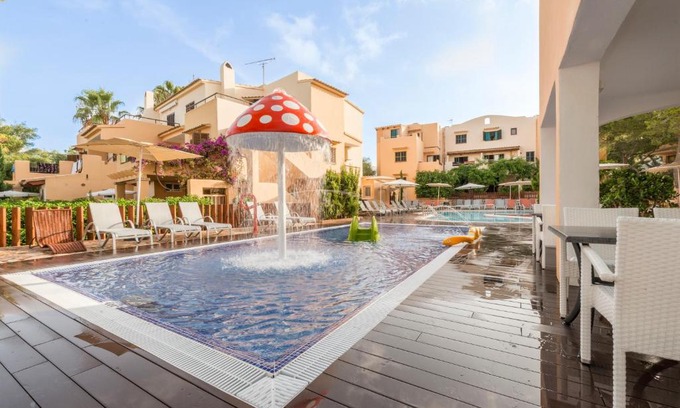Cala Ferrera Apartamento | Apartamentos Playa Ferrera