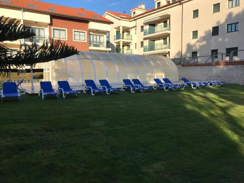 Fisterra Apartamento | Apartamentos Playa Langosteira