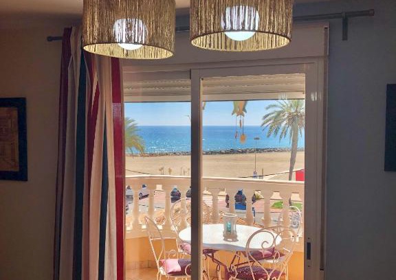 Torreblanca Apartamento | Apartamentos Playa Torrenostra