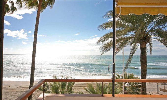 Centro de Nerja Apartamento | Apartamentos Playa Torrecilla
