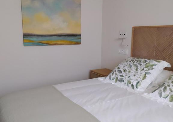 Pontedeume Apartamento | Apartamentos Pontedeume Riadoeume