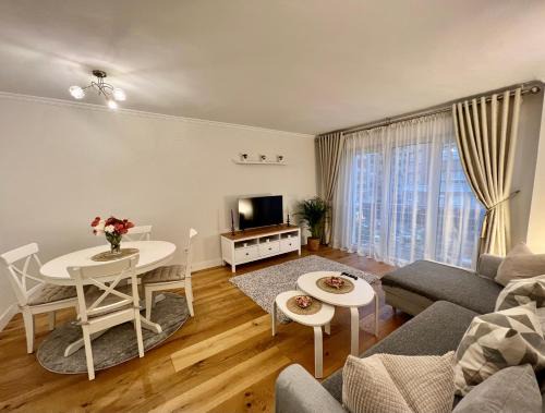 Explanada de la Estación Apartamento | Apartamentos Prestige Suites Málaga III