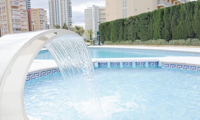 Benidorm Apartamento | Apartamentos Primavera Loix