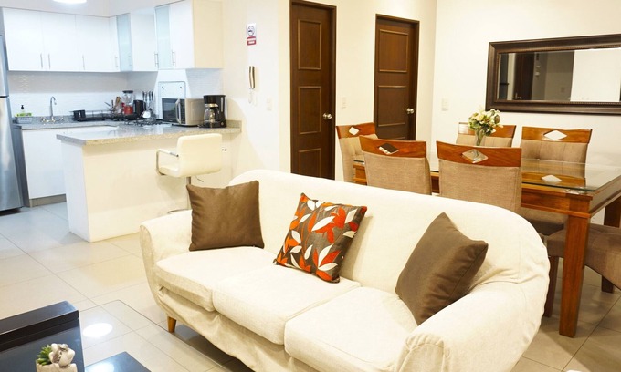 Callao Apartamento | Apartamentos privados - Casa Pillqu B&B