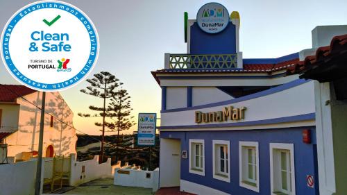 Vila Nova de Milfontes Apartamento | Apartamentos Dunamar