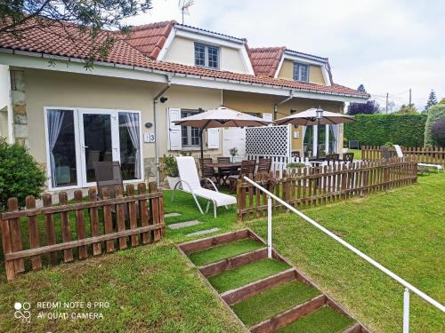 Periurbano - Rural Apartamento | Apartamentos Puerta de Gijon