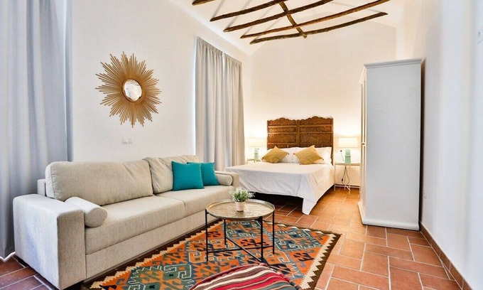 San Basilio Apartamento | APARTAMENTOS PUERTA SEVILLA DE CORDOBA