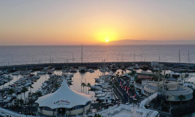 Costa Adeje Hotel | Apartamentos Puerto Colon Club