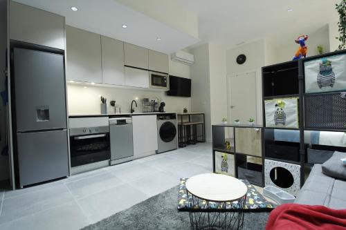 Nou Moles Apartamento | Apartamentos Río Turia