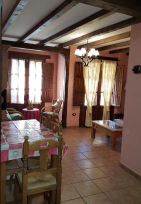 Cabezuela del Valle Apartamento | Apartamentos Rurales Tauro