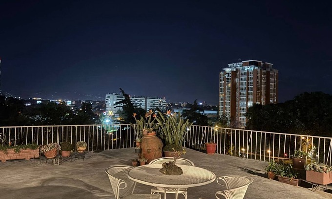 Guatemala City Apartamento | Apartamentos Reforma