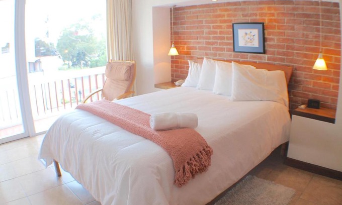 Zona 10 Apartamento | Apartamentos Reforma
