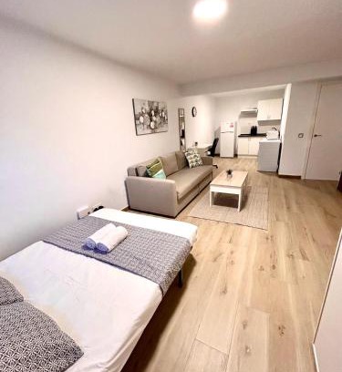 El Pilar Apartamento | Apartamentos Ribadeo