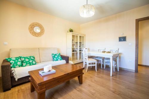 Vadocondes Apartamento | Apartamentos Ribera del Duero Las Escuelas