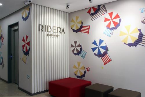 Centro de Benidorm Apartamento | Apartamentos Ribera