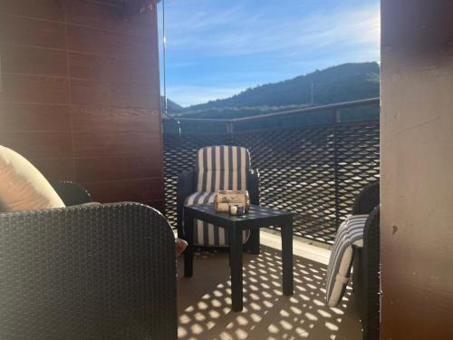 Sieste Apartamento | APARTAMENTOS RioMonte 2 - DeLuxe