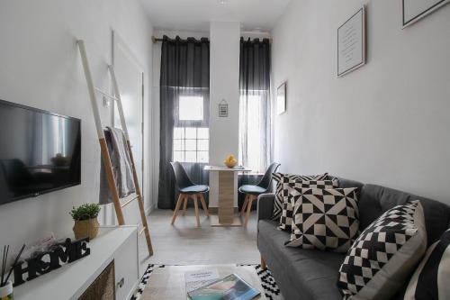 Santander Apartamento | Apartamentos Rios