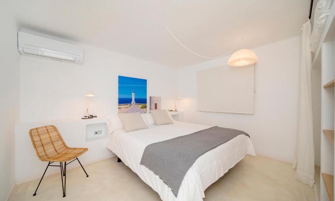 Es Pujols Apartamento | Apartamentos Roca Plana