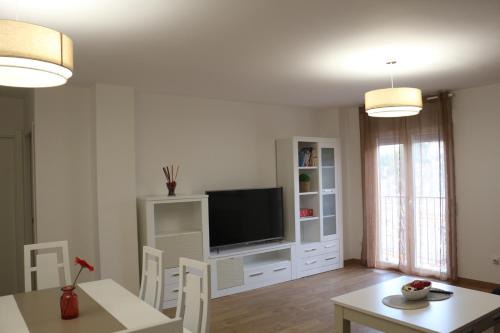 Toledo Apartamento | Apartamentos Roca Tarpeya