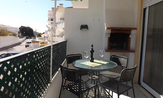 Vale de Carro Apartamento | Apartamentos Roja Sol