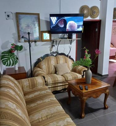 Constitución Apartamento | Apartamentos Rosarito.! Con Vista al Mar !