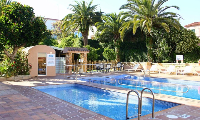 Mahón Apartamento | Apartamentos Royal Life