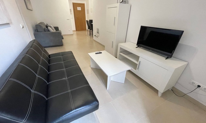Centro histórico de Estepona Apartamento | Apartamentos Royal Suites by Croma