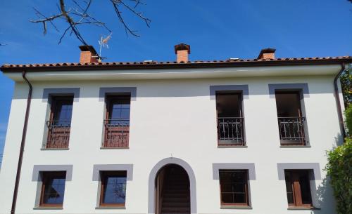 Llamigo Apartamento | Apartamentos Rurales Inguanzo
