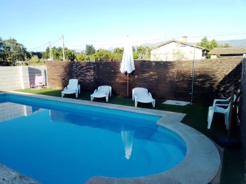 Zarza de Granadilla Apartamento | Apartamentos Rurales Tierras de Granadilla
