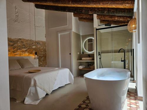 Alcalá del Júcar Apartamento | Apartamentos Rurales LA BUENA ESTRELLA