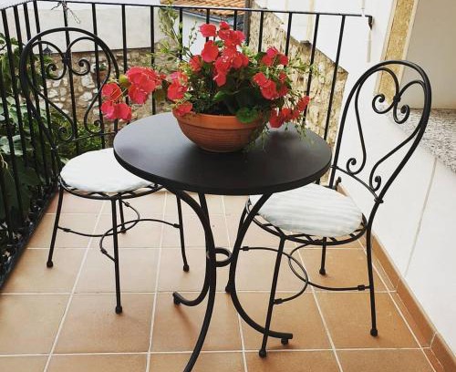 Mata de Alcántara Apartamento | Apartamentos Rurales Tía María