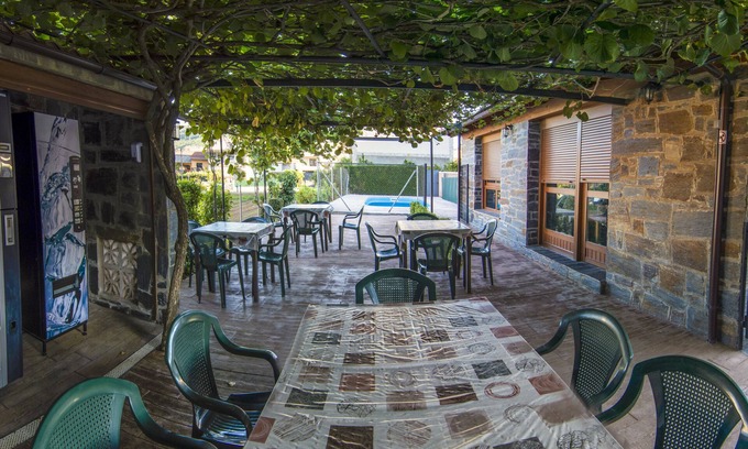 Pinofranqueado Apartamento | Apartamentos Rurales El Prado