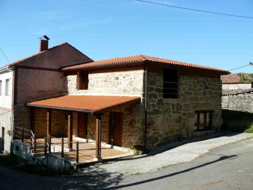Porqueira Apartamento | Apartamentos Rurales A Torre