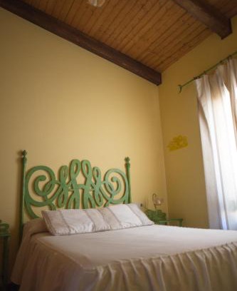 Alcantara Apartamento | Apartamentos Rurales Arco de Trajano