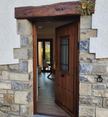 Esparza de Salazar Apartamento | Apartamentos Rurales Balisa