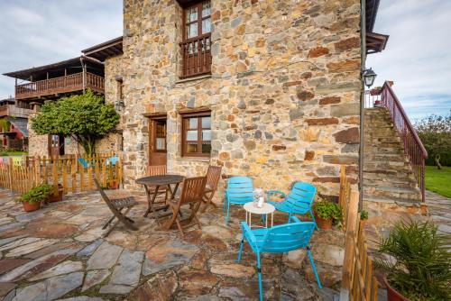 Valdés Apartamento | Apartamentos Rurales Ca Xuacu La Antojana