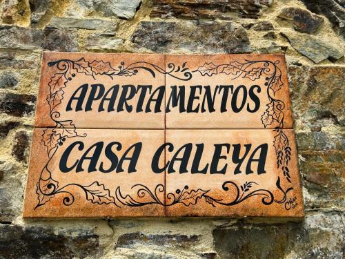 Arancedo Apartamento | Apartamentos Rurales Casa Caleya