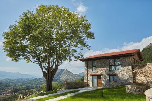 Collia Apartamento | Apartamentos Rurales Casa la Piedra
