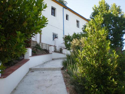 Carcabuey Apartamento | Apartamentos Rurales El Cañuelo de Carcabuey