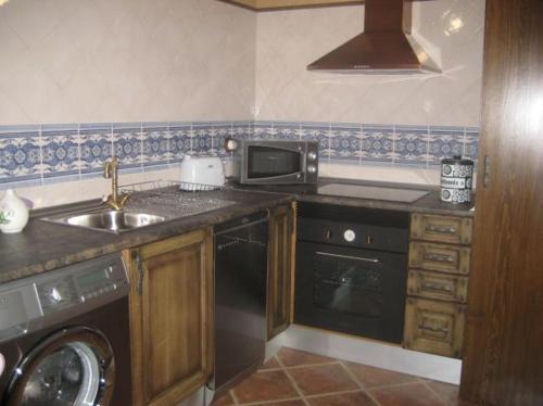 Hueva Apartamento | Apartamentos Rurales Esencias De La Alcarria