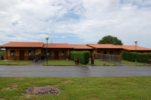 San Pedro de la Ribera Apartamento | Apartamentos Rurales La Regatina
