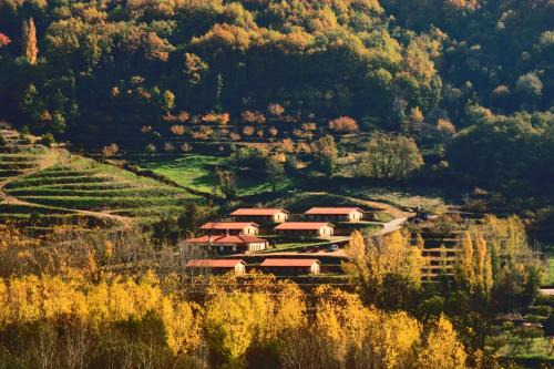 Jerte Apartamento | Apartamentos Rurales La Vega del Jerte