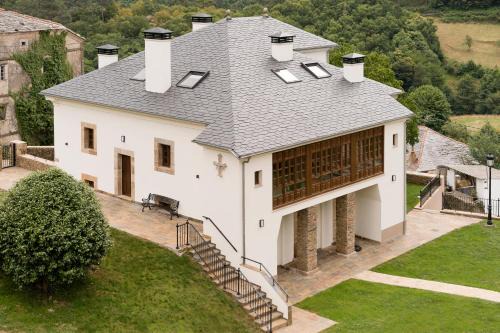 Boal Apartamento | Apartamentos Rurales Los Mazos